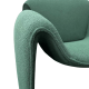 Pierre Paulin Groovy Chair Replica