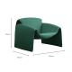 Pierre Paulin Groovy Chair Replica