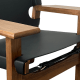 Borge Mogensen Vintage Spanish Lounge Chair Replica