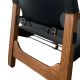 Borge Mogensen Vintage Spanish Lounge Chair Replica