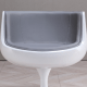 Eero Aarnio Cognac Chair Replica