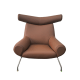 Hans Wegner OX Armchair Replica