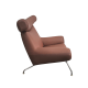Hans Wegner OX Armchair Replica