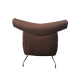 Hans Wegner OX Armchair Replica