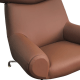 Hans Wegner OX Armchair Replica