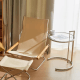 Replica Eileen Gray Side Table