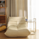 Eileen Gray Glass Side Table Replica