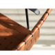 MODE Glimmer Woven Office Chair