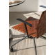 MODE Glimmer Woven Office Chair