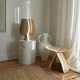 Sori Yanagi Butterfly Side Table Replica