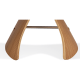 Sori Yanagi Butterfly Side Table Replica