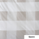 NU EDITION Alec Duvet Cover Set, Mushroom, Queen