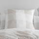 NU EDITION Alec Duvet Cover Set, Mushroom, Super King