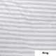 NU EDITION Charlie Duvet Cover Set, Grey, King