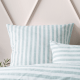 NU EDITION Charlie Duvet Cover Set, Mineral, King