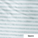 NU EDITION Charlie Duvet Cover Set, Mineral, Queen