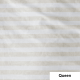 NU EDITION Charlie Duvet Cover Set, Sand, Queen
