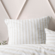 NU EDITION Charlie Duvet Cover Set, Sand, Super King
