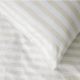 NU EDITION Charlie Duvet Cover Set, Sand, Super King