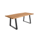 Kave Home Alaia Dining Table, 2m