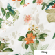 SAVONA Amalfi Duvet Cover Set, Vanilla, King