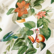 SAVONA Amalfi Duvet Cover Set, Vanilla, Australian Super King