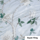 SAVONA Anika Duvet Cover Set, Powder Blue, Super King