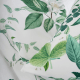 SAVONA Freya Duvet Cover Set, White, Australian Super King