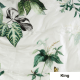SAVONA Grove Duvet Cover Set, Linen, King