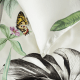 SAVONA Grove Duvet Cover Set, Linen, Super King