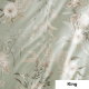 SAVONA Nella Duvet Cover Set, Sage, King