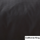 SAVONA Nova Duvet Cover Set, Charcoal, California King
