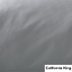 SAVONA Nova Duvet Cover Set, Silver, California King