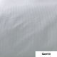 SAVONA Nova Duvet Cover Set, White, Queen