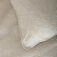 SAVONA Manon Coverlet Set, Oatmeal, Double/Queen