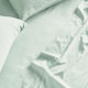 SAVONA 500T Bamboo Cotton Sheet Set, Indigo, King