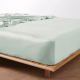 SAVONA 500T Bamboo Cotton Sheet Set, Indigo, King