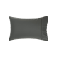 SAVONA 500T Bamboo Cotton Sheet Set, Steel Grey, Single