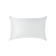 SAVONA Silk Pillowcase, White, Standard
