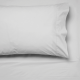 SAVONA Vienna Sheet Set, Silver, Single