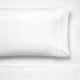 SAVONA Vienna Sheet Set, White, King Single