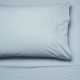 SAVONA Vienna Sheet Set, Blue, Super King