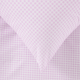 SQUIGGLES Jagger Duvet Duvet Cover Set, Lilac, Double