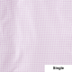 SQUIGGLES Jagger Duvet Duvet Cover Set, Lilac, Single