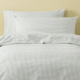 SQUIGGLES Jagger Duvet Duvet Cover Set, Sage, Double