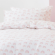 SQUIGGLES Rainbow Magic Duvet Cover Set, Multi, Single