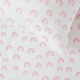 SQUIGGLES Rainbow Magic Duvet Cover Set, Multi, Single