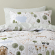 SQUIGGLES On The Farm Duvet Cover Set, White, Single