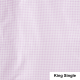 SQUIGGLES Jagger Fitted Sheet Set, Lilac, King Single