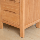 Solidwood Norway 2PCS Bedside Table Set B